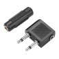 Sandberg BT Audio Link 2in1 TxRx Pro